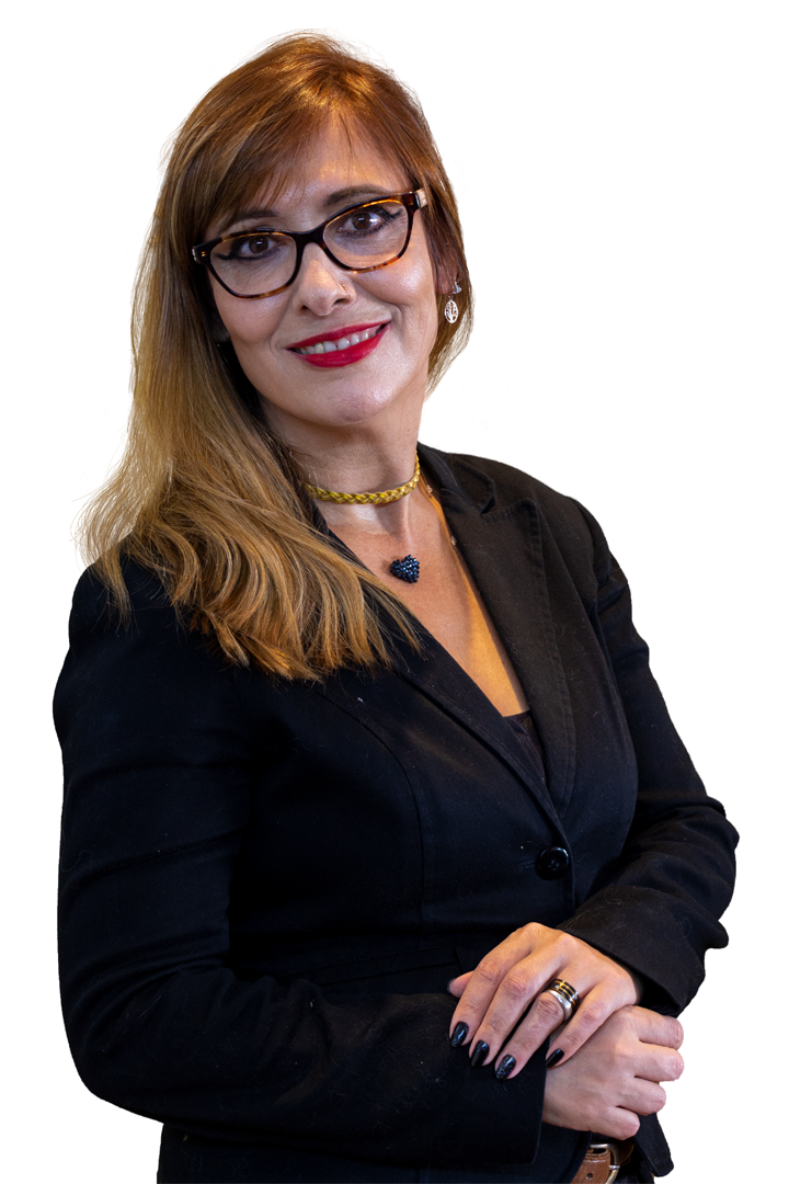 Psicologa Chryssie Branco